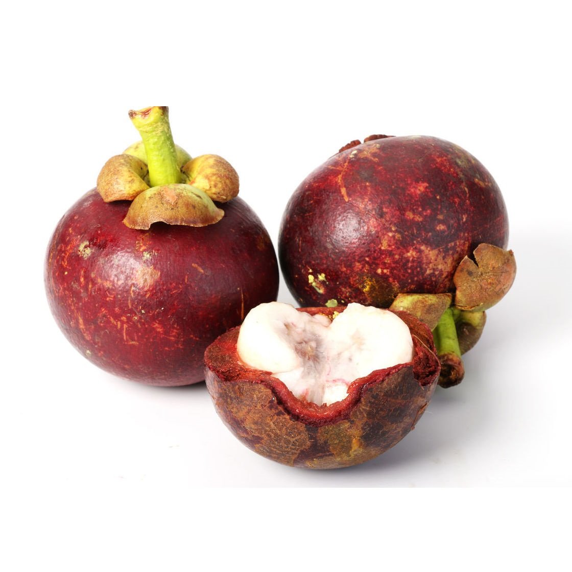 Mangosteen in spanish